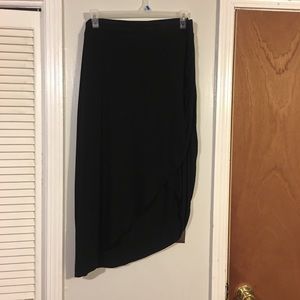 Plus Size Lane Bryant Skirt